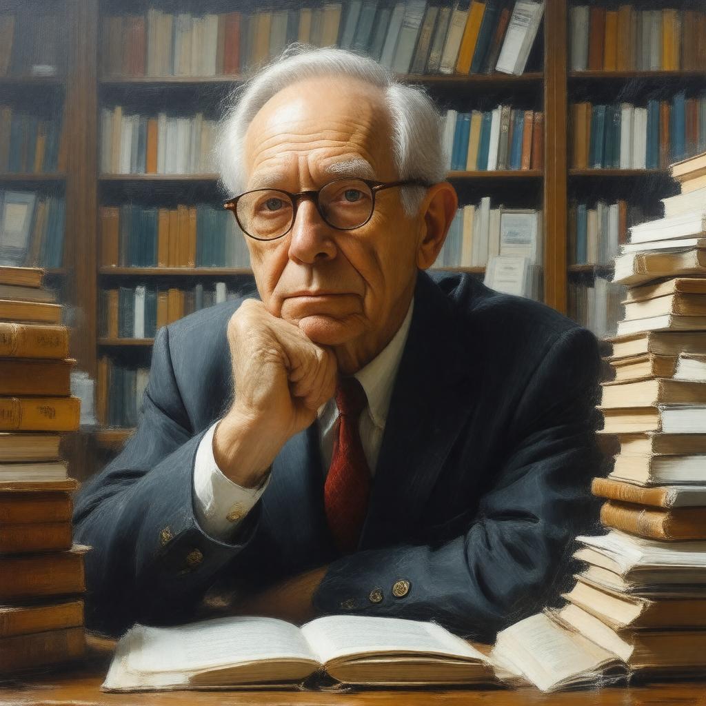Hilary Putnam